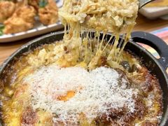 -CURRY YA 熟成咖哩專門店(深圳湾万象城店)