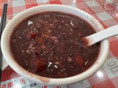 -孟记粥铺·家常菜·烧烤·粥(亚运村店)