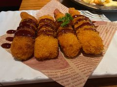 -京料理·日料自助·铁板燒(复悦城店)