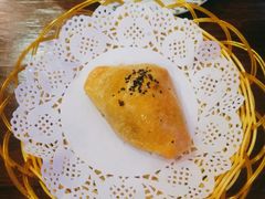 -阿拉木汗餐厅(山大路店)