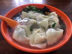 全家福-阿麟馄饨(延长路店)