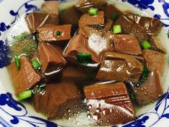 -新丰小吃(中山中路分店)