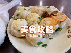 -同心楼(解放北路店)