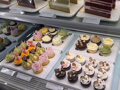 -Pantry's Best派悦坊蛋糕(K11购物艺术中心店)