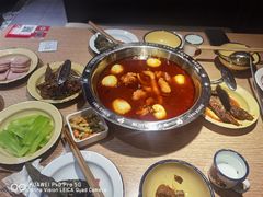 -李子坝梁山鸡(源著天街十五鸡哥店)