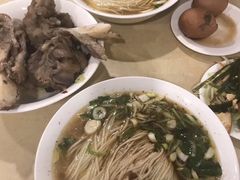 -水仙拉面(水仙街店)