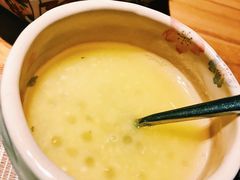 绿豆西米露-本逸·割烹料理(湖墅店)