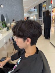 -GANO HAIR 