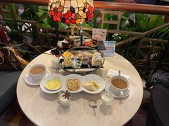 -国际饭店·原点咖啡吧ORIGIN CAFE&BAR