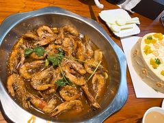 -惠友大虾(太原北街店)