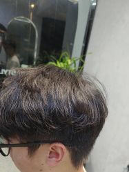 -丝源发型