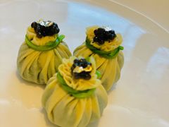 -甄御•海鲜新青岛菜(麦岛店)