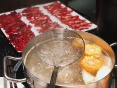 -牛事制造局牛肉火锅(莲岳路店)