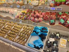 -百果园(山水天域店)