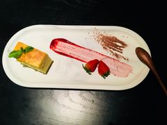 -C&R西班牙餐厅