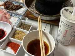 -大槐树烤肉馆(美术馆店)