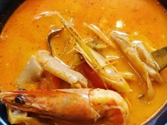 -KARN敢·春武里泰国小餐馆(版筑翠园店)