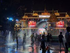 -深圳锦绣中华民俗村