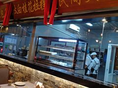 -小天厨民间菜馆(深圳街店)