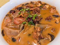 -老山东·山东菜(鲁菜名店)