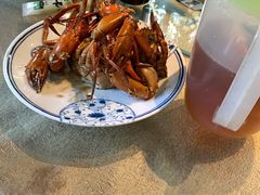 -莲花公园煎蟹(总店)