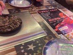 -沪上名羊天下•烤羊腿•东北烧烤•小龙虾(浦东直营总店)