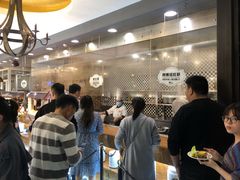 烤生蚝-汉巴味德(大悦城店)