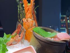 -花潮料理艺食馆(成都万象城店)