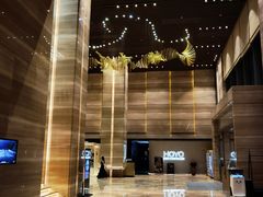 -珠海中海雅高铂尔曼酒店