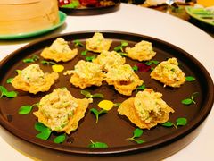 香椿豆腐-晟永興烤鸭店(五道口店)