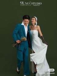 -青海西宁9号婚纱摄影旅拍工作室