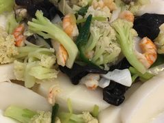 -聚春园自助餐厅(东街口店)