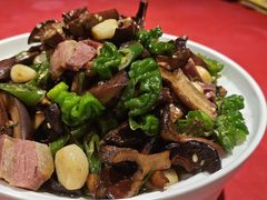 -福照楼汽锅鸡·云南菜(万达广场店)