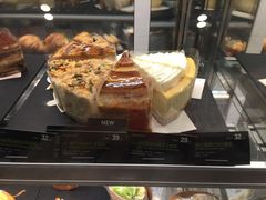 -星巴克(湖州凤凰时代广场店)