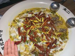 -太二酸菜鱼(正大广场店)