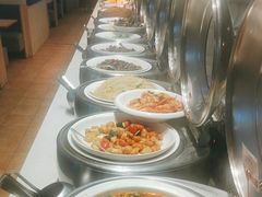 -凡塔斯牛排自助餐厅(莆田万达店)