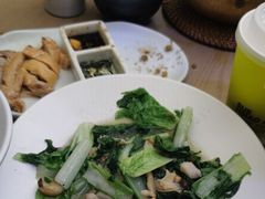 -苏小柳点心·手作小笼包(浦东嘉里城分院)