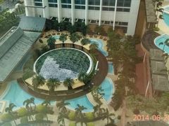 -澳门喜来登大酒店