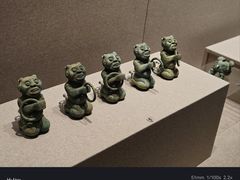 -平顶山博物馆