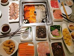 -海底捞火锅(金光华店)