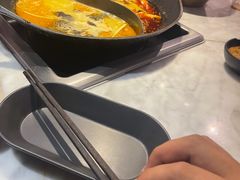 -新辣道鱼火锅(航天万源店)