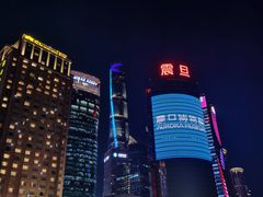 -震旦国际大楼