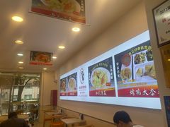 -香妃烤鸡(西单店)
