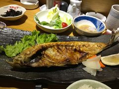 -明日叶日本料理(新区淮海街店)