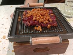 -大树餐厅(环球港店)