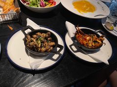 -C&R西班牙餐厅
