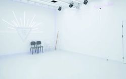 -R.A Dance智能自助舞蹈练习室