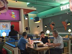 -蛙小侠(五象万象汇店)