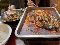 -鱼乐岛餐厅·户外花园主题餐厅