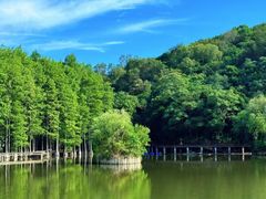 -采石矶景区
